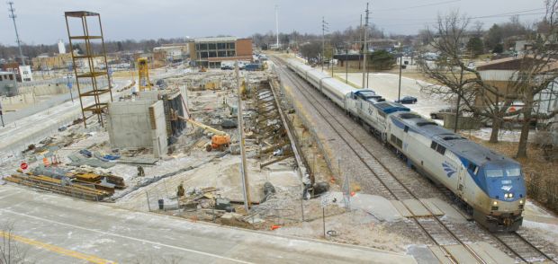 TRANS CENTER UPDATE LEAD SAS
